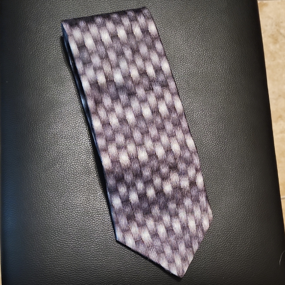 Bill Blass Neck Tie